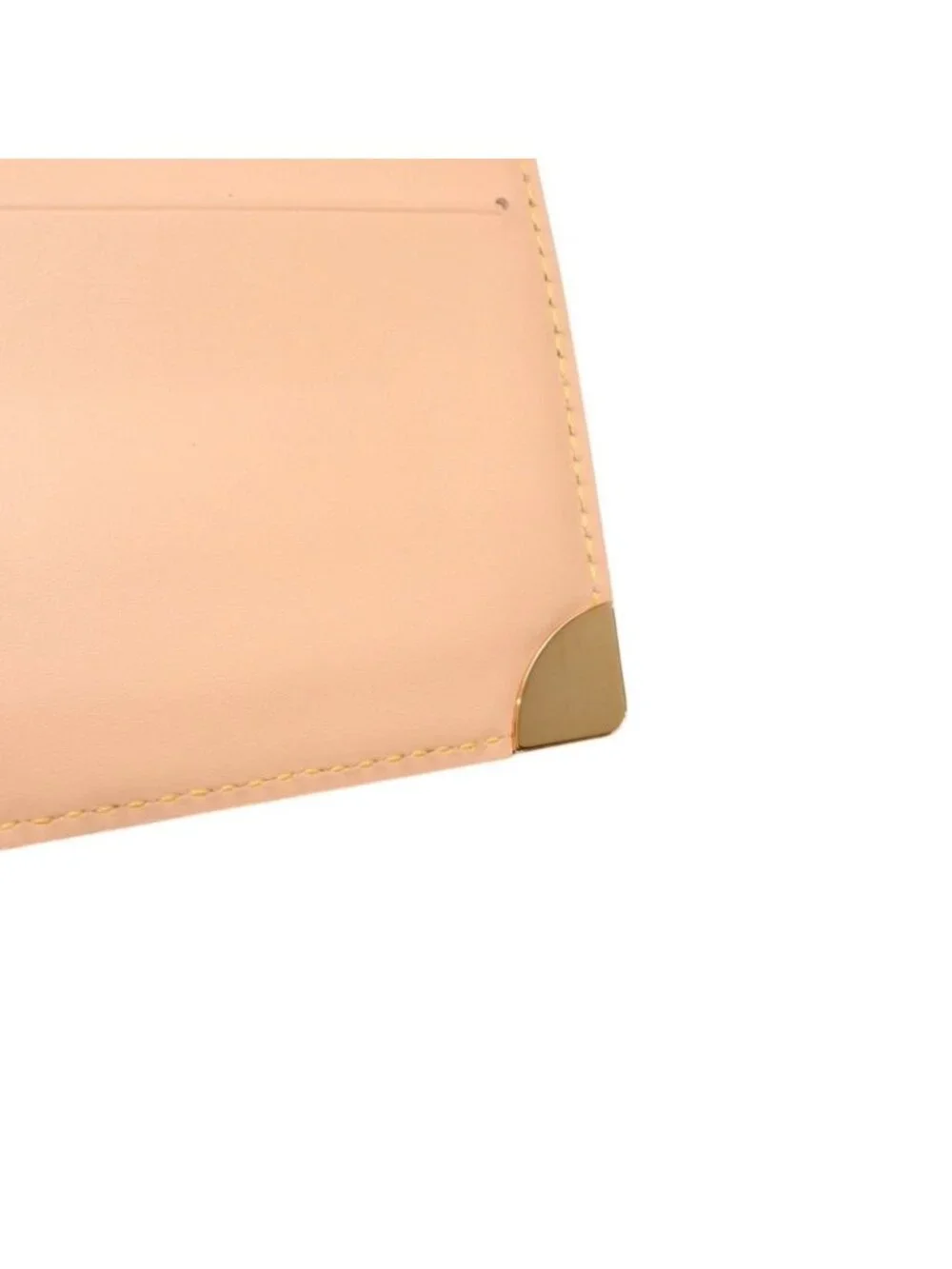 Louis Vuitton Porte Tresor International Wallet Takashi Murakami White